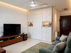 Blk 15 Farrer Park View (Kallang/Whampoa), HDB 3 Rooms #605924491